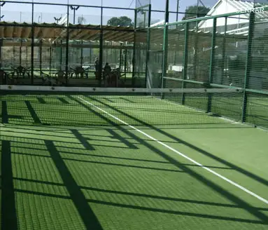 Club ATP - Republic Space