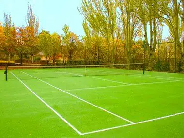 Club de Golf de la Herrería