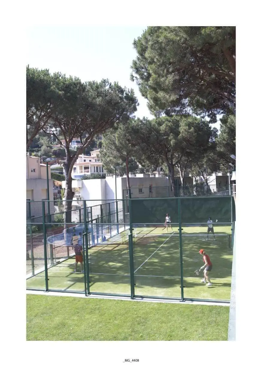 Los Porches Padel