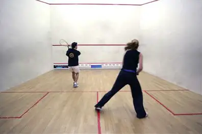 Paidesport Center Corredor