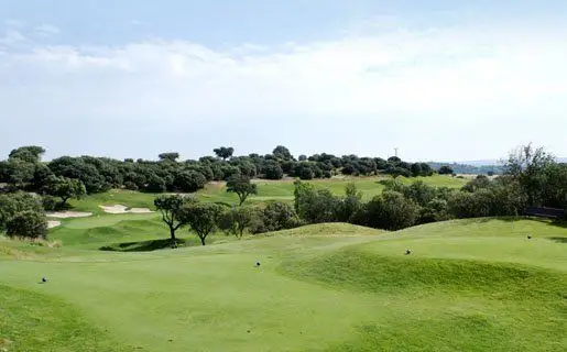 Real Sociedad Hípica Española Club de Campo