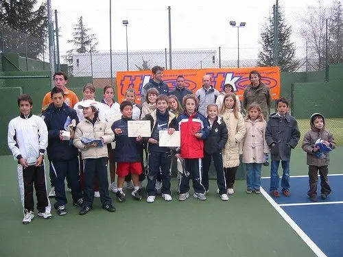 Club SEK Villafranca