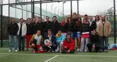 Sport Penta Padel