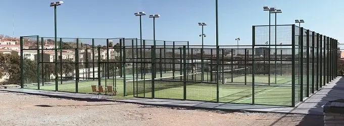 Tennis Club Badalona
