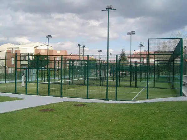 Club Monte Rozas