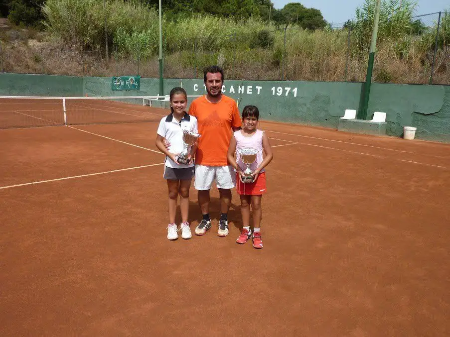 Club de Tennis Canet de Mar