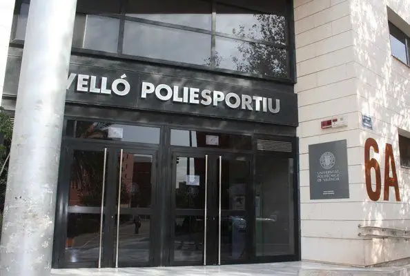 Club Deportivo Universitat Politècnica Valencia