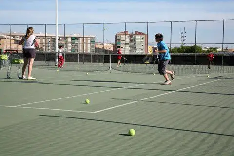 Accentennis Sant Joan Despí