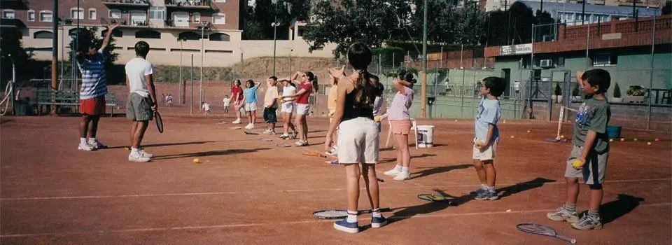 Club de Tennis Esparreguera