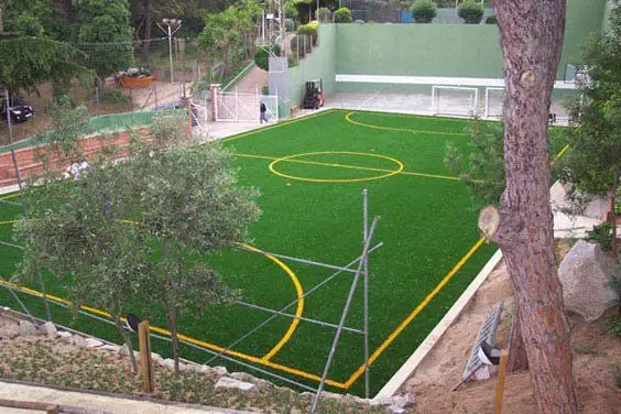 Fundació Esportiva Privada U.R. Laru