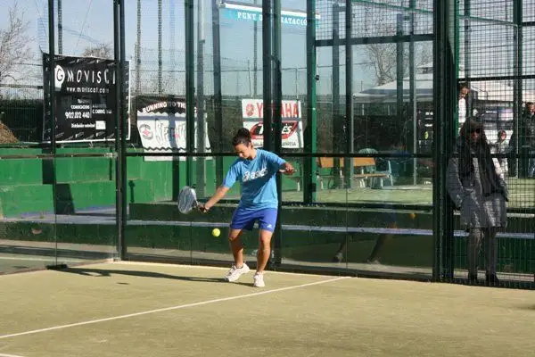 Club Tennis Manresa
