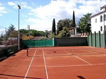 Club Tennis Mont-Cabrer