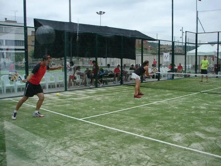 Club Tennis Navàs