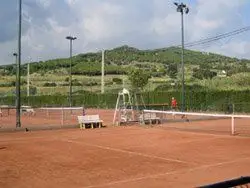 Argentona Tennis Club - Pancho Omedes