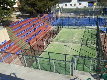 Penya Arlequinada Sports Club