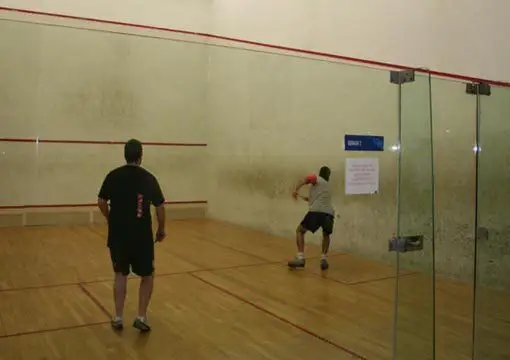 Complex Esportiu Cultural Patraix