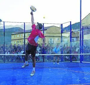 Polideportivo Municipal Palma de Gandía