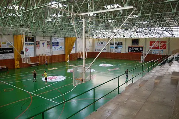 Club Natació Reus Ploms