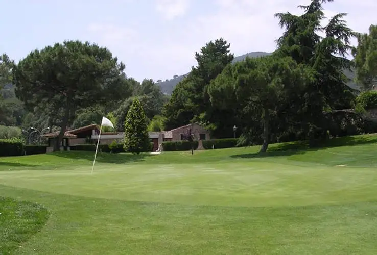 Club de Golf Vallromanes
