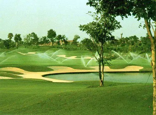 Club de Golf Costa de Azahar