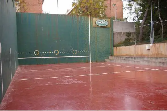 Sport Club La Mallola