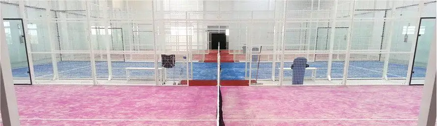 PadelPaiporta.com