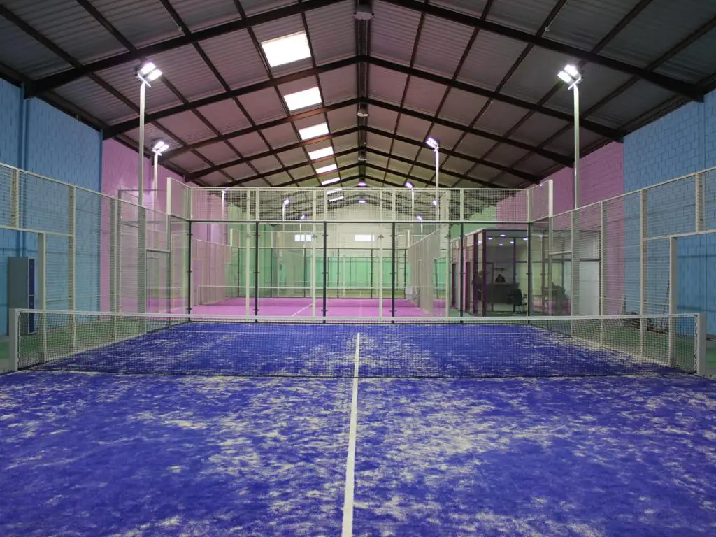 Padel Love Indoor
