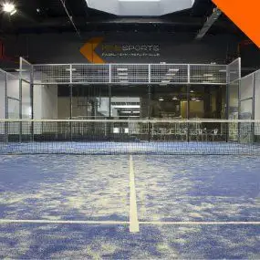 Kinesports Padel Gym