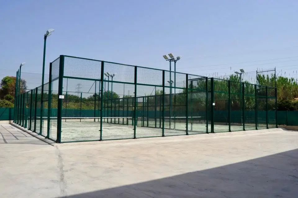 Star Padel Tarragona