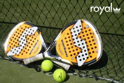 Royal Tarraco Sport center