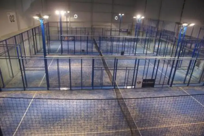 Padel Indoor Gavá