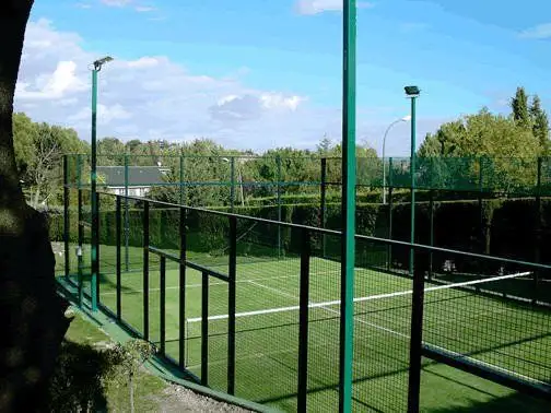 Padel La Trampa