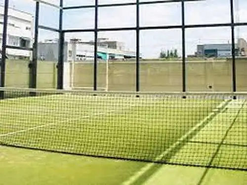 Polideportivos & Fitness Hortaleza