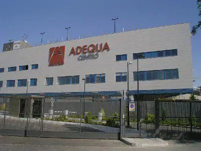 Padel Space Las Tablas - Centro Adequa