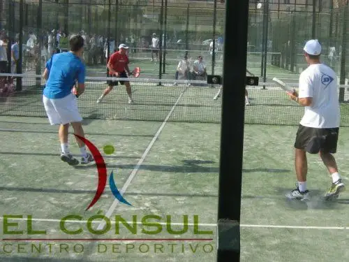El Cónsul Centro Deportivo - Vals Cónsul Sport
