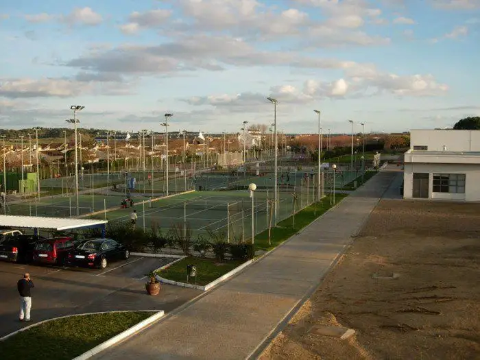 Club de Campo Casino de Badajoz