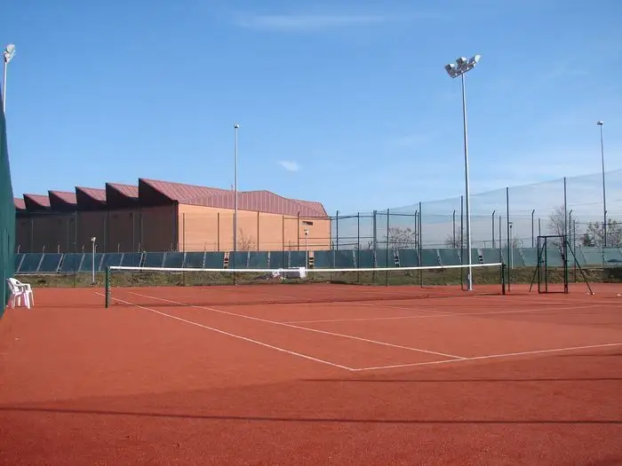 Ciudad Deportiva Merida