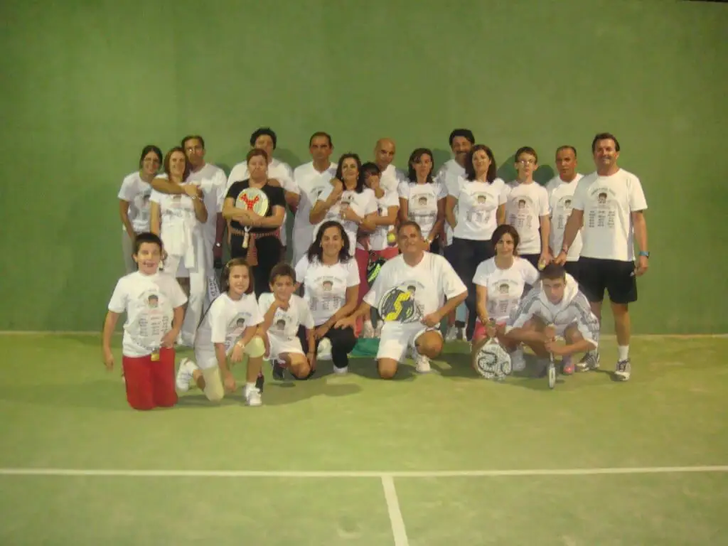 Club de Tenis y Pádel Lolino