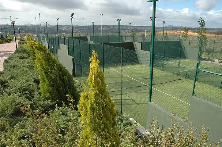 Club Cultural y Recreativo Monteverde - La Legua Sport