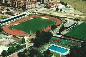 Ciudad Deportiva La Albuera