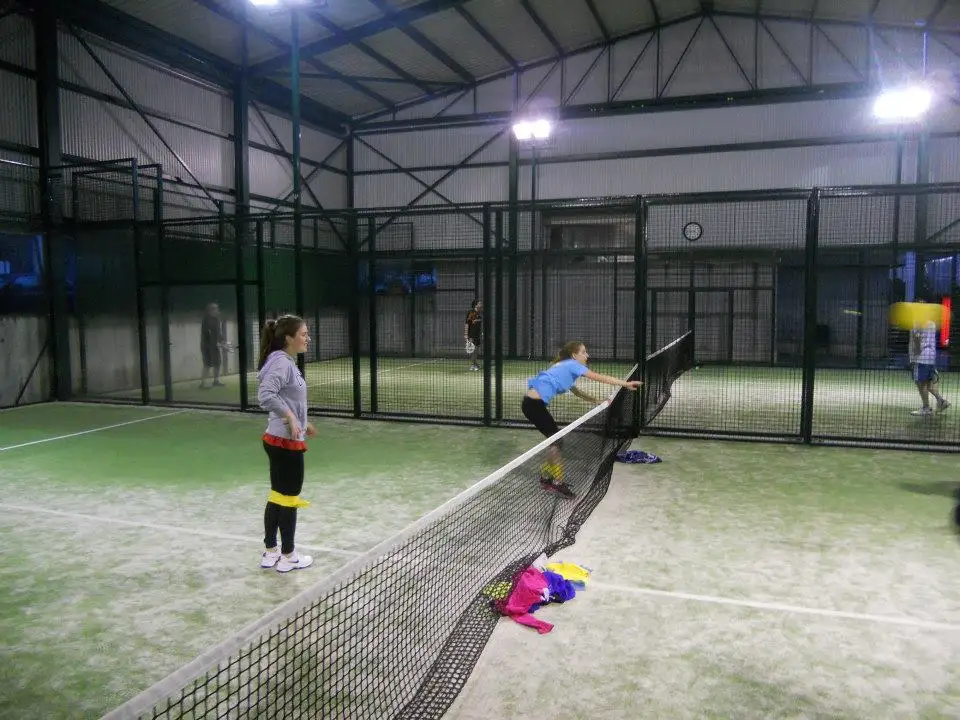 Soccerworld San Sebastian - Donostia