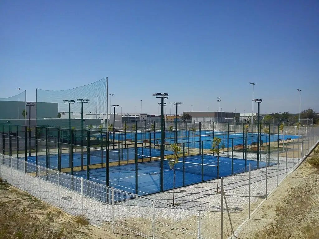 Club Vida Sport - Centro Municipal de Montilla