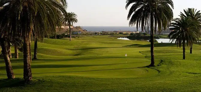 Club de Campo El Cortijo