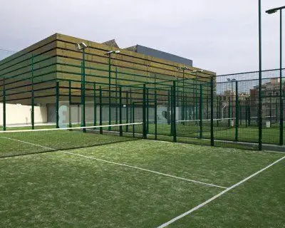 Duet Sports Magic Badalona