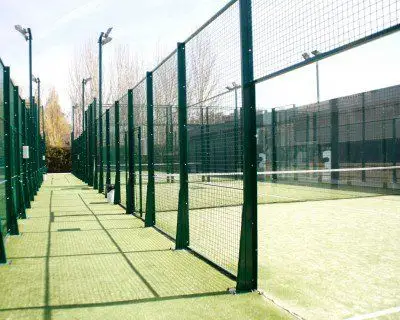 Duet Sports CEM Can Zam