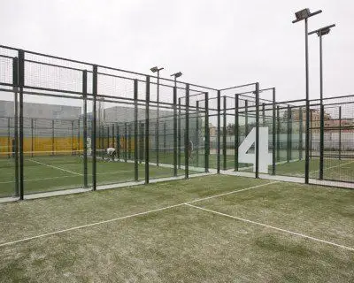 Duet Sports Portitxol