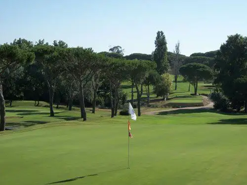 Club de Golf Bellavista