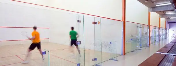 Complejo Deportivo Rías do Sur - Supera