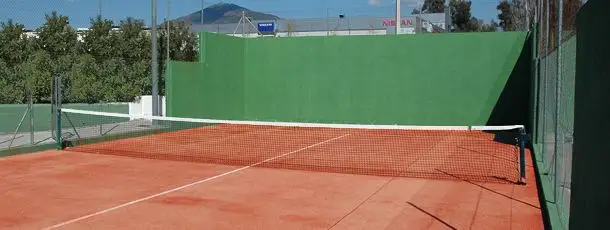 Complejo Deportivo Supera Móstoles