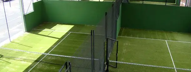 Centro Deportivo José Luis Talamillo - Supera